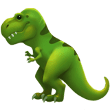 Kids - Dinosaur category icon