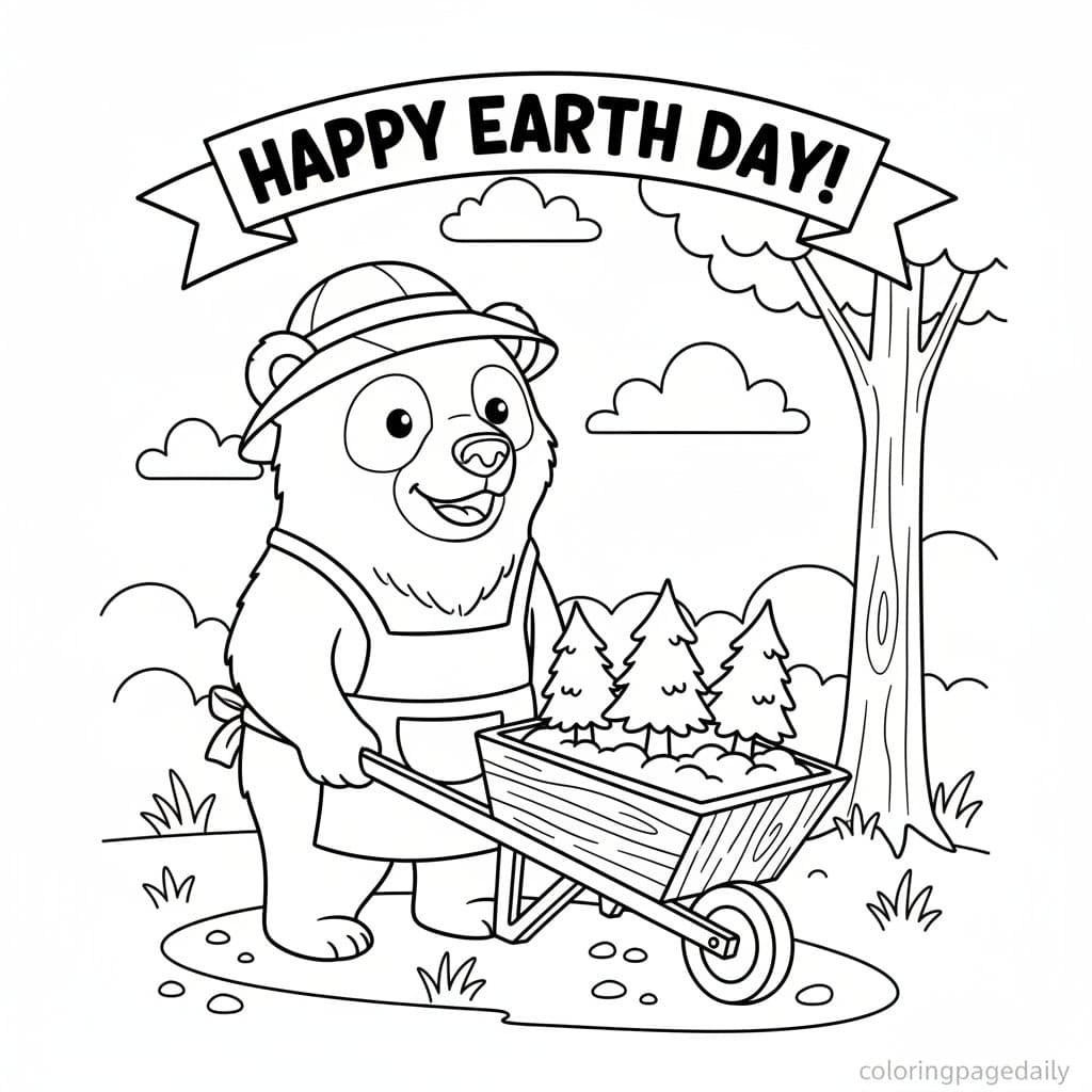 Nature's Little Helpers