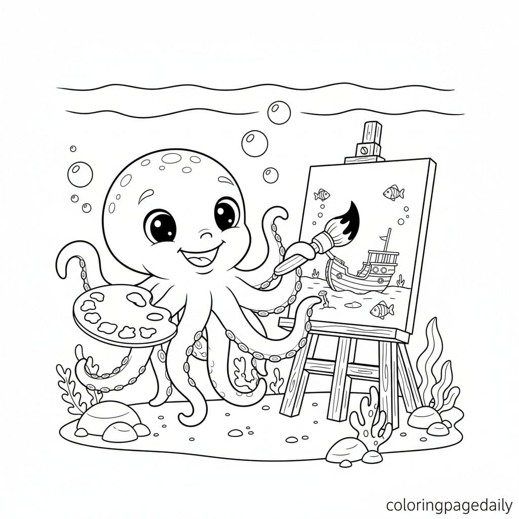 Mythical Creature Hobbies