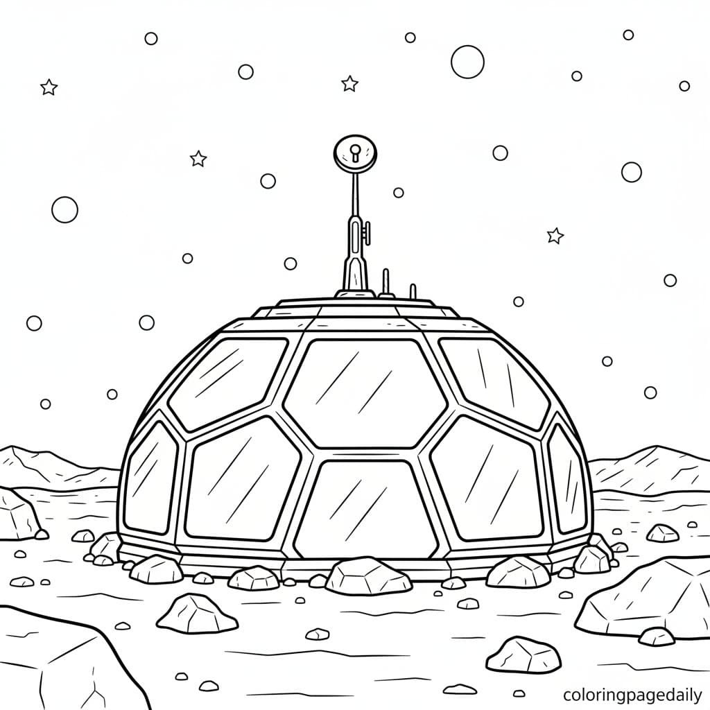 Future Space Exploration
